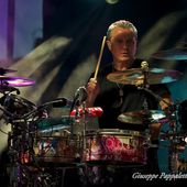 13 luglio 2016 - Parco della Lesa - Cividale del Friuli (Ud) - Santana in concerto