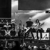 29 maggio 2024 - Ippodromo La Maura - Milano - Metallica in concerto