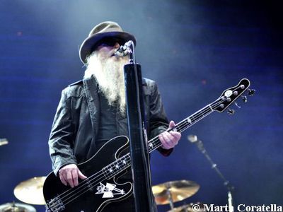  ZZ Top, il prossimo disco lo pubblica e lo produce Rick Rubin 