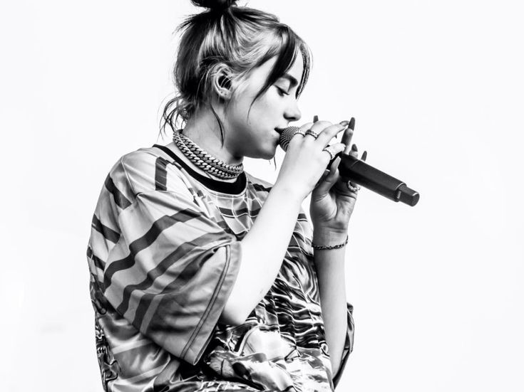 Billie Eilish