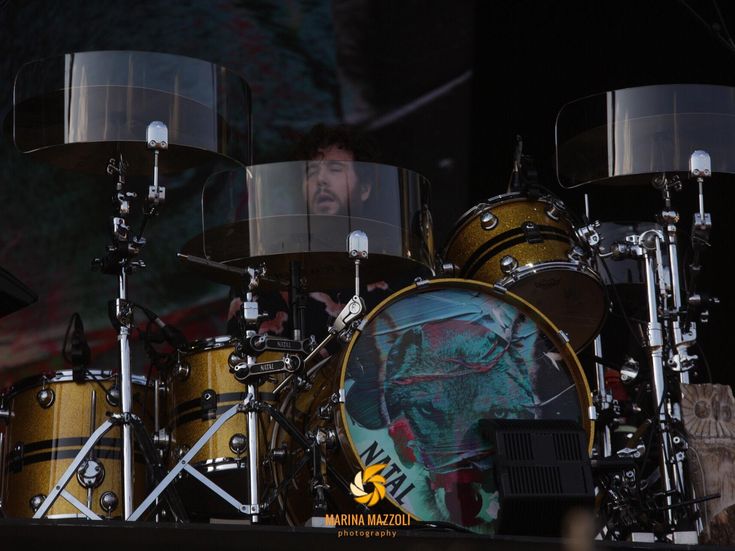 Gli Stereophonics presentano &apos;Language. Sex. Violence. Other?&apos;