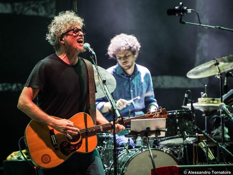 24 giugno 2021 – Cavea Auditorium Parco della Musica - Roma – Niccolò Fabi in concerto 24 giugno 2021 – Cavea Auditorium Parco della Musica - Roma – Niccolò Fabi in concerto