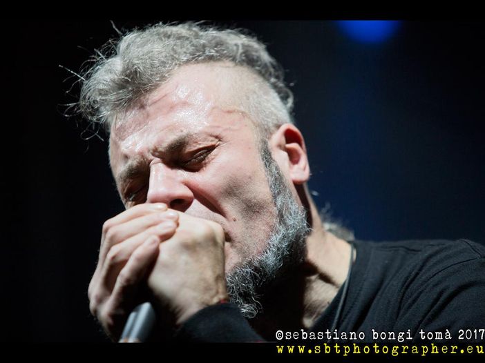 Gli Extrema al TattooThe Planet italiano Gli Extrema al TattooThe Planet italiano