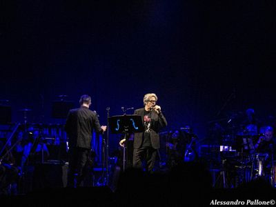 Samuele Bersani vince il Tributo ad Augusto: &apos;Per me è un onore&apos;