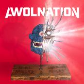 Awolnation - ANGEL MINERS &amp; THE LIGHTNING RIDERS