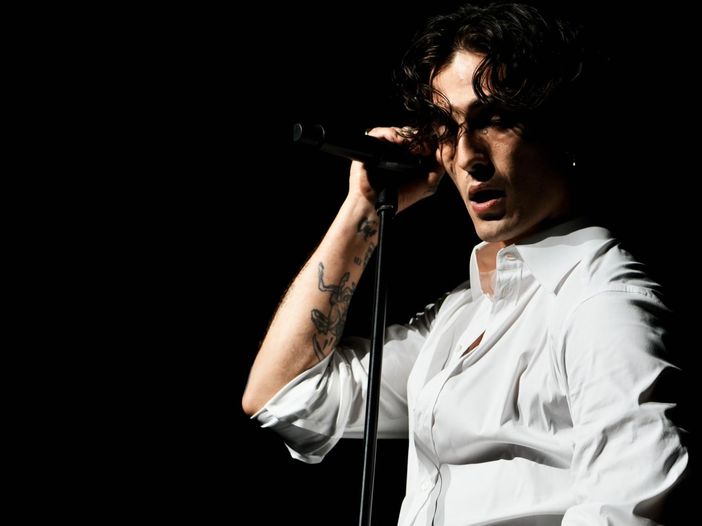 Maneskin, parla Damiano: &quot;Da solista sono il vero me&quot;