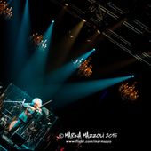26 marzo 2015 - Teatro Politeama - Genova - Angelo Branduardi in concerto