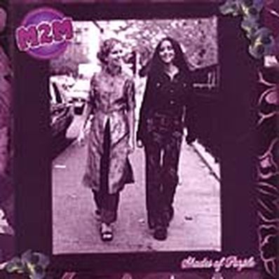 SHADES OF PURPLE M2M