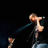 6 settembre 2025 - Circolo Magnolia - Segrate (MI) - Punkadeka Festival in concerto