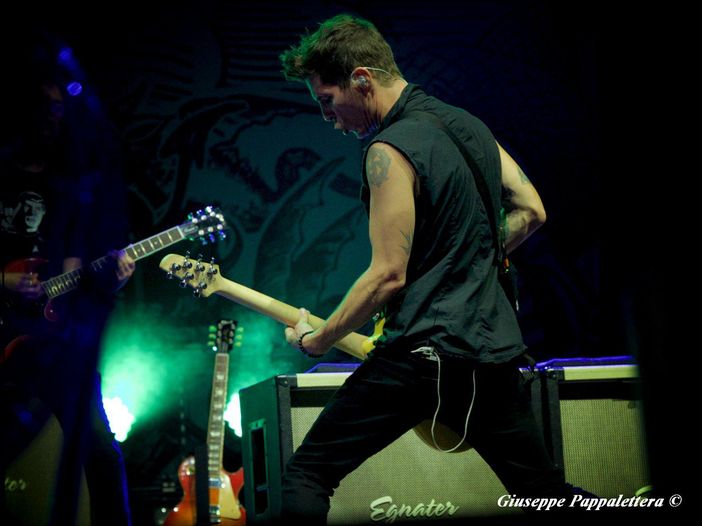 The Offspring, hardcore for the masses: la storia di &quot;Smash&quot;
