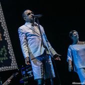 15 dicembre 2023 - Gran Teatro Morato - Brescia - Elio e le Storie Tese in concerto 15 dicembre 2023 - Gran Teatro Morato - Brescia - Elio e le Storie Tese in concerto