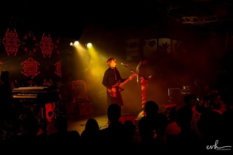 14 maggio 2024 - Orion - Ciampino (Rm) - Kula Shaker in concerto