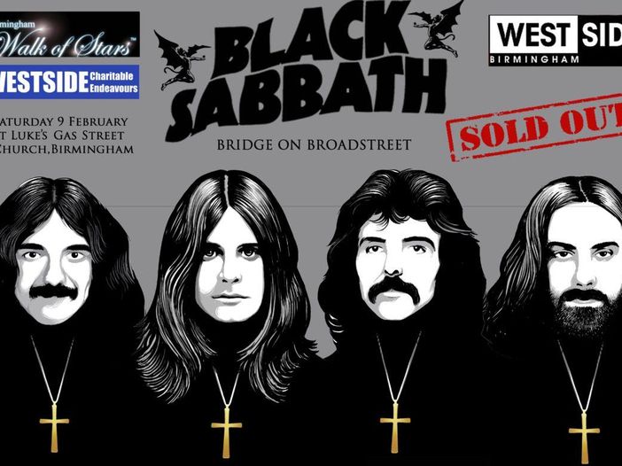 Black Sabbath e &quot;The end of the end&quot;: l&#039;intervista esclusiva con Tony Iommi 