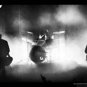 6 maggio 2022 - Tuscany Hall - Firenze - Zen Circus in concerto 6 maggio 2022 - Tuscany Hall - Firenze - Zen Circus in concerto