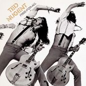 Ted Nugent - FREE-FOR-ALL