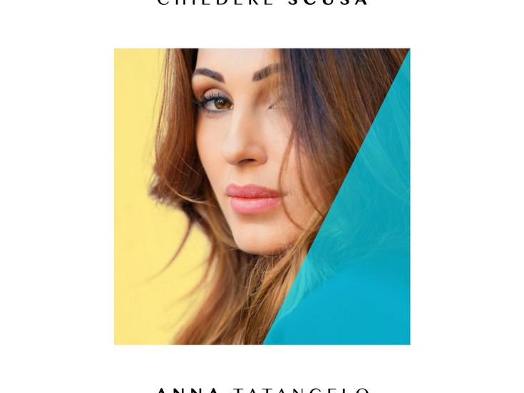 Anna Tatangelo