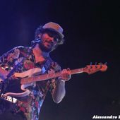 4 settembre 2019 - Piazza della Loggia - Brescia - Pinguini Tattici Nucleari in concerto