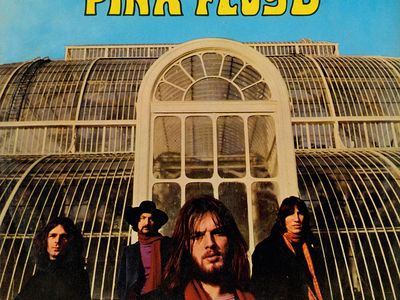 Pink Floyd