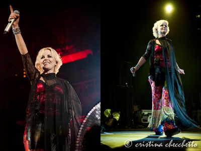 Dieci anni di Cranberries. E dal prossimo disco si cambia musica