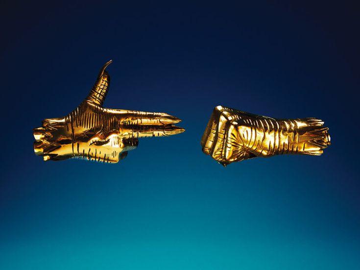 Run the Jewels