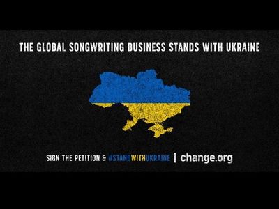 Autori USA per Ucraina