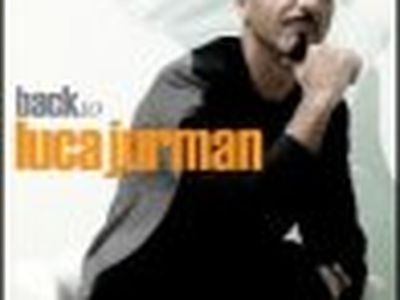 Luca Jurman, in arrivo un album dal vivo