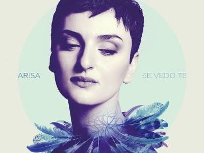 SE VEDO TE Arisa