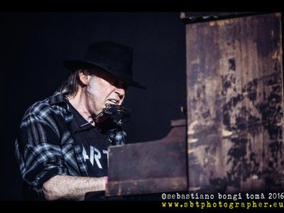 Neil Young