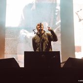 1 luglio 2023 - I-Days - Ippodromo - Milano - Liam Gallagher in concerto