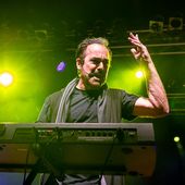 12 aprile 2019 - Live Club - Trezzo sull&#039;Adda (Mi) - Neal Morse Band in concerto