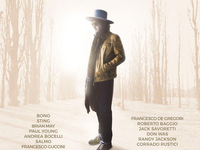 Uscito il trailer del docu-film &ldquo;Zucchero - Sugar Fornaciari&rdquo;