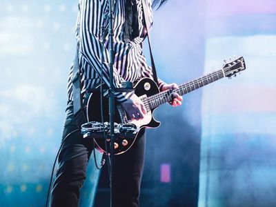 Billy Corgan (Smashing Pumpkins): &apos;Ho chiuso col rock &amp; roll, è finita&apos;