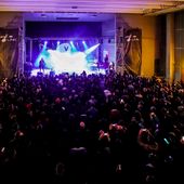 28 novembre 2021 - Link - Bologna - Viagra Boys in concerto