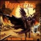 Hammerfall - NO SACRIFICE NO VICTORY