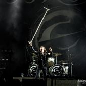13 settembre 2025 - Arena Flegrea - Napoli - Europe in concerto