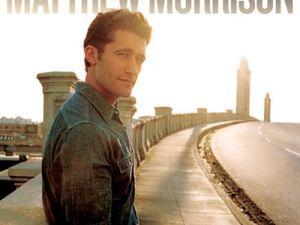 MATTHEW MORRISON Matthew Morrison