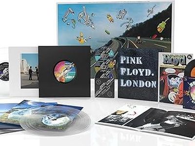 Wish you were here 50
