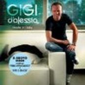 Gigi D&#039;Alessio - MADE IN ITALY