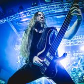 18 ottobre 2025 - Live Club - Trezzo sull&#039;Adda (Mi) - Testament in concerto