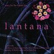 Paul Kelly - LANTANA - SOUNDTRACK