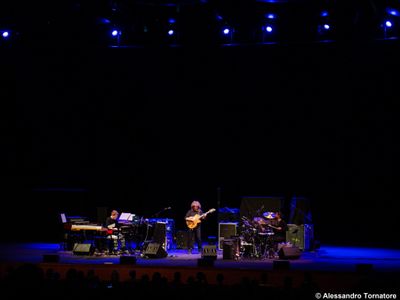 Metheny, Jarreau e Jarrett in Umbria in luglio