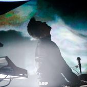 22 febbraio 2020 - TPO - Bologna - Dardust in concerto