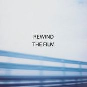 Manic Street Preachers - REWIND THE FILM