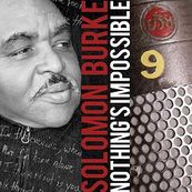 Solomon Burke - NOTHING'S IMPOSSIBLE