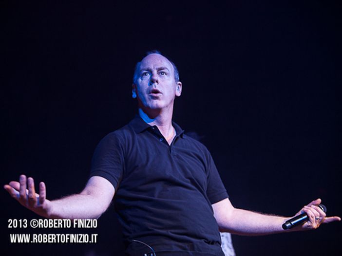 Bad Religion: esce l&#039;autobiografia &#039;Do What You Want: The Story of Bad Religion&#039;