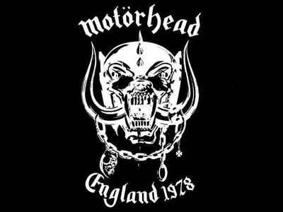 Motorhead