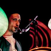 4 luglio 2021 - GoGoBo - Parco Pontelungo - Bologna - Little Pieces of Marmelade in concerto