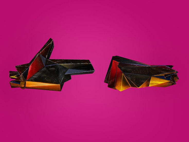 RTJ4 Run the Jewels