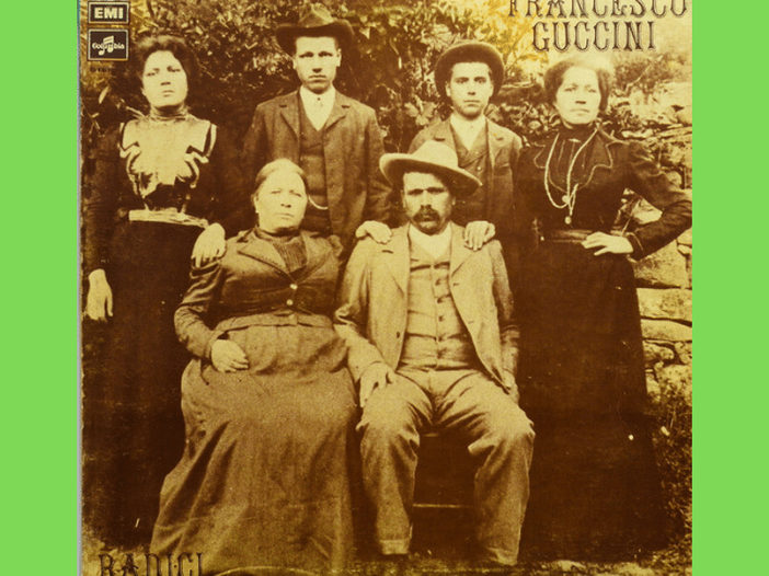 Francesco Guccini, la storia di &quot;Il vecchio e il bambino&quot;