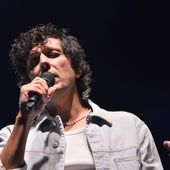 14 settembre 2024 – Carroponte - Sesto San Giovanni (Mi) – Ermal Meta in concerto 14 settembre 2024 – Carroponte - Sesto San Giovanni (Mi) – Ermal Meta in concerto